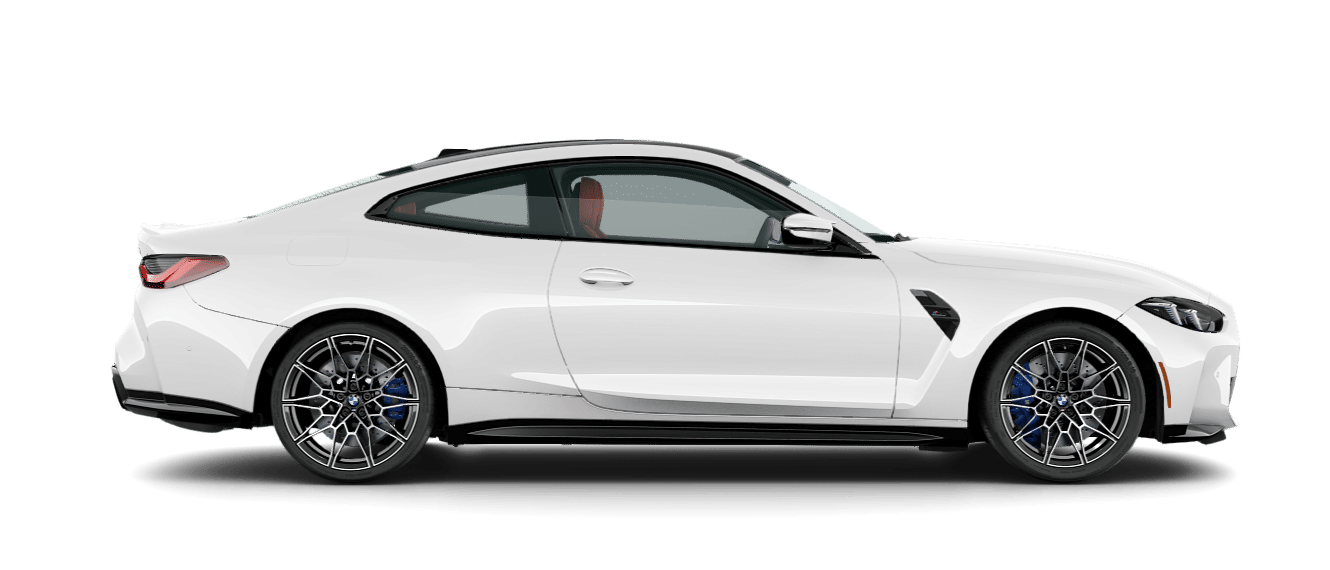 9 thumbnail image of  2026 BMW M4 Competition