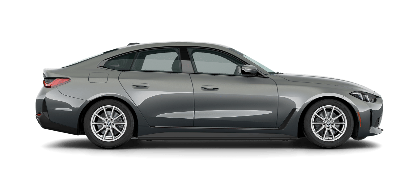 9 thumbnail image of  2025 BMW i4 xDrive40