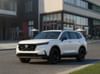 1 thumbnail image of  2025 Honda CR-V Hybrid Sport-L