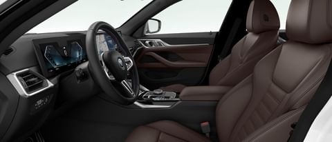 1 image of 2024 BMW I4M50 M50