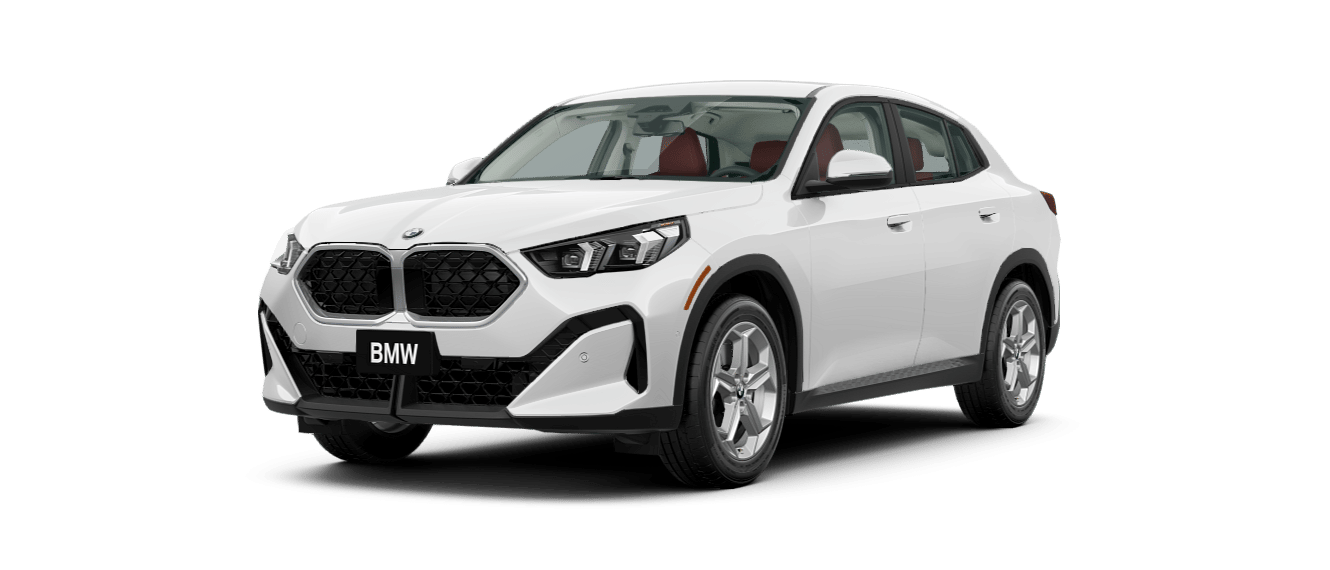 2 thumbnail image of  2026 BMW X2 xDrive28i