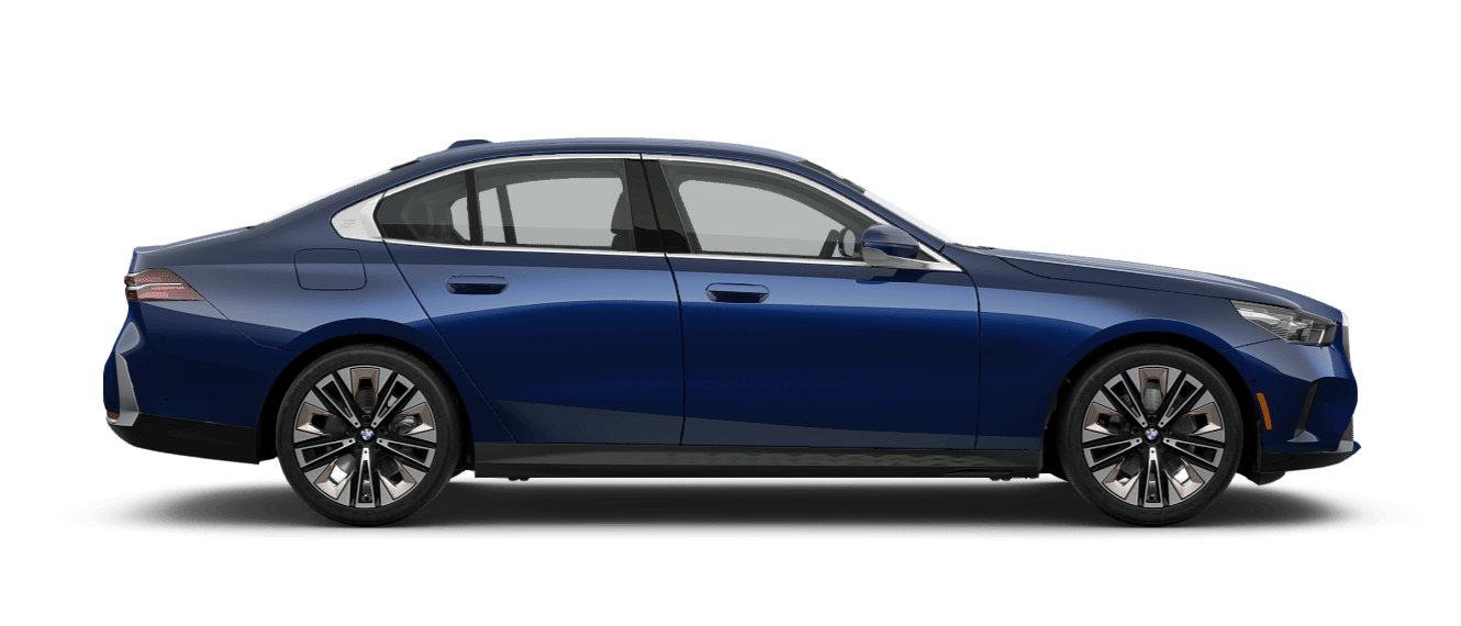 9 thumbnail image of  2026 BMW 5 Series 530i