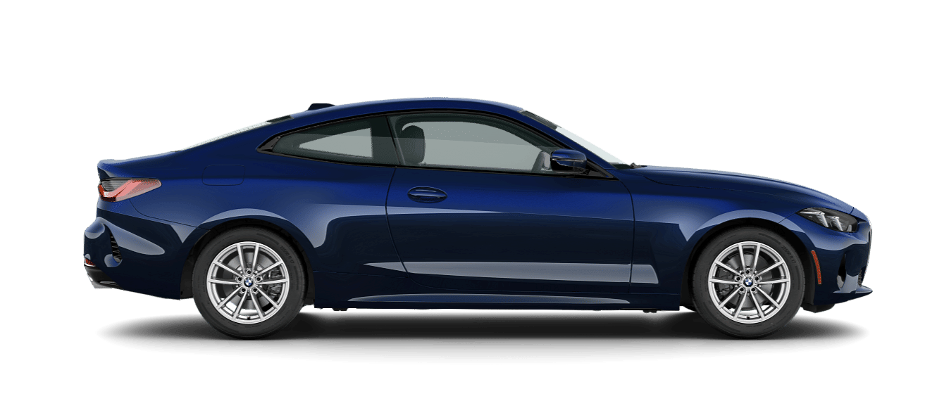 17 thumbnail image of  2026 BMW 4 Series 430i