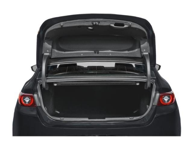 14 thumbnail image of  2026 Mazda Mazda3 Sedan 2.5 S Preferred