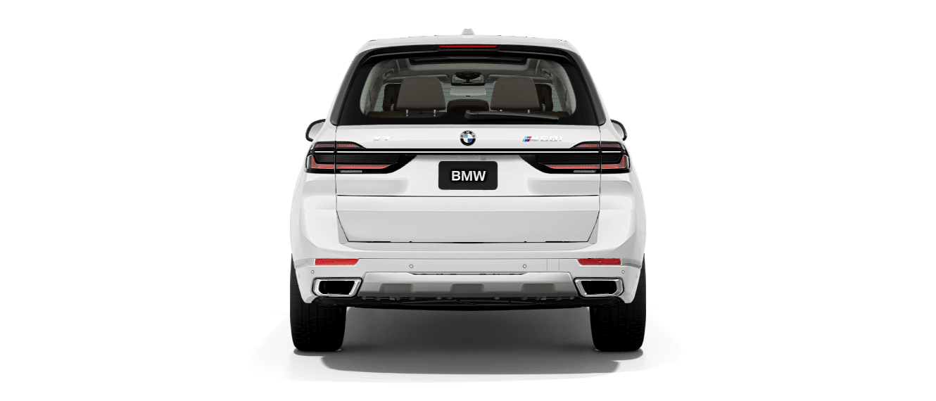 11 thumbnail image of  2026 BMW X7 M60i