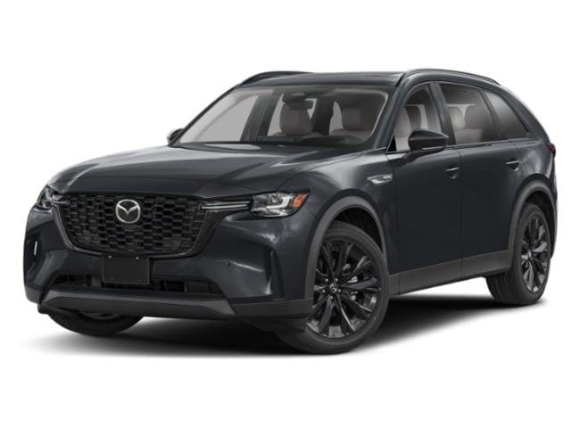 1 thumbnail image of  2026 Mazda CX-90 Premium Sport