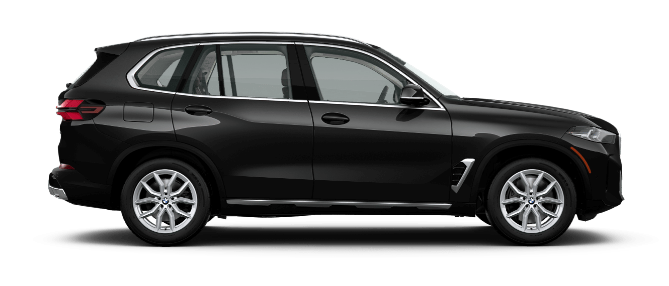 9 thumbnail image of  2026 BMW X5 xDrive50e