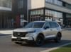 1 thumbnail image of  2026 Honda CR-V Hybrid Sport-L