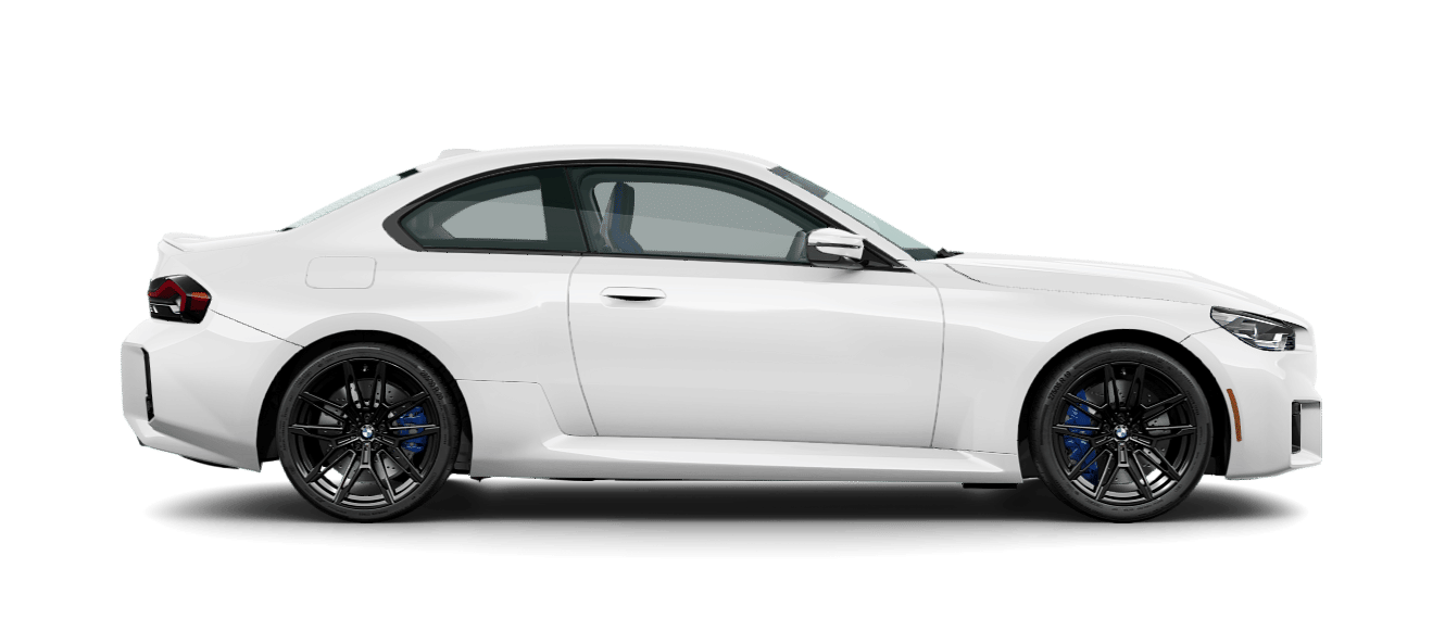 9 thumbnail image of  2025 BMW M2