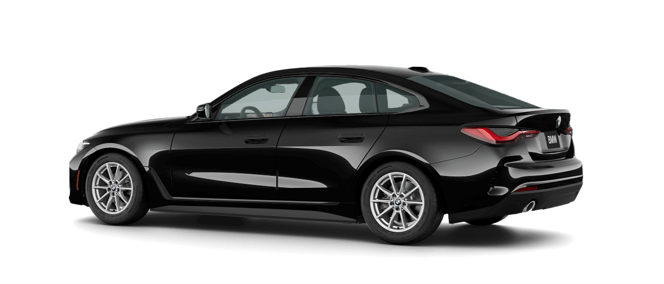 7 thumbnail image of  2026 BMW 4 Series 430i