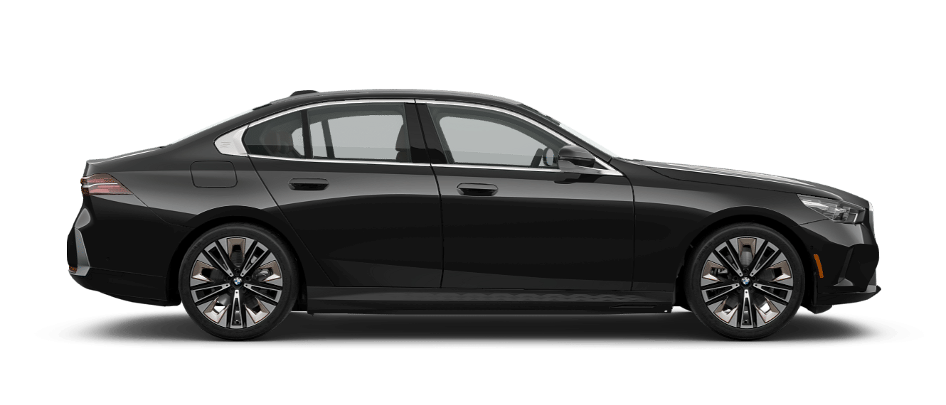 9 thumbnail image of  2026 BMW i5 eDrive40