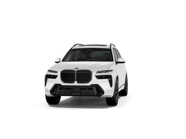 3 thumbnail image of  2026 BMW X7 xDrive40i
