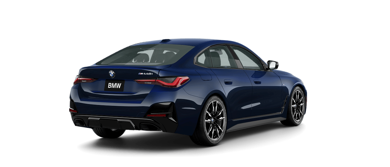 13 thumbnail image of  2026 BMW 4 Series M440i