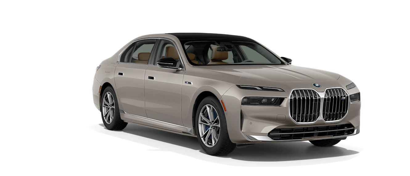 11 thumbnail image of  2025 BMW i7 M70