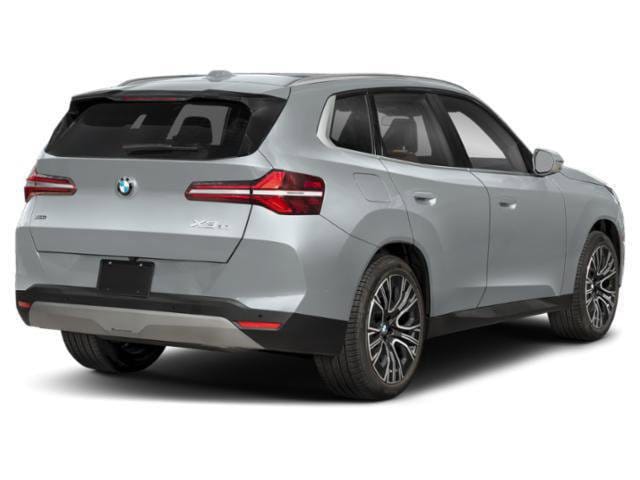 3 thumbnail image of  2026 BMW X3 30 xDrive