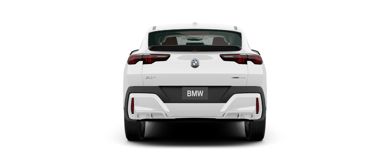 12 thumbnail image of  2026 BMW X2 xDrive28i