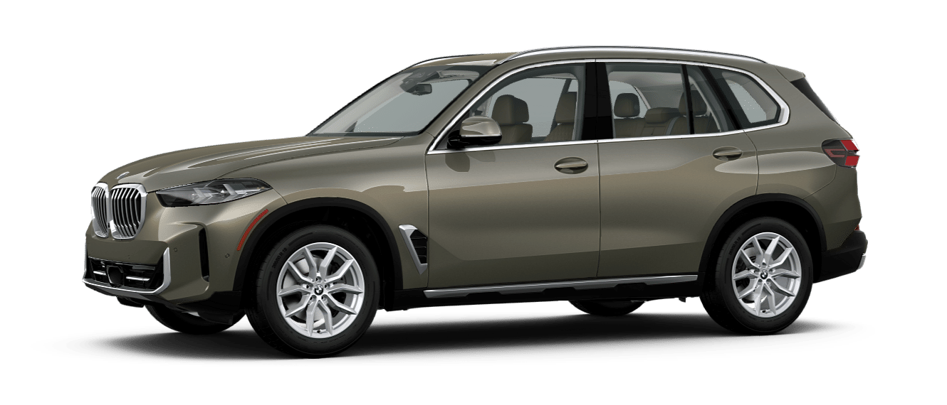 2 thumbnail image of  2026 BMW X5 sDrive40i