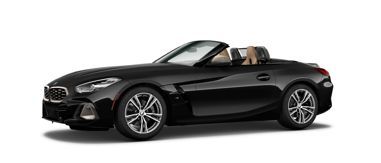 2 thumbnail image of  2026 BMW Z4 M40i