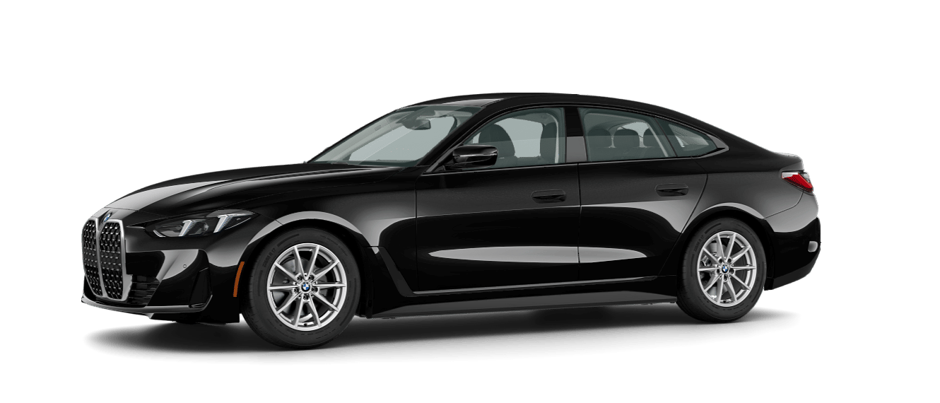 4 thumbnail image of  2026 BMW 4 Series 430i