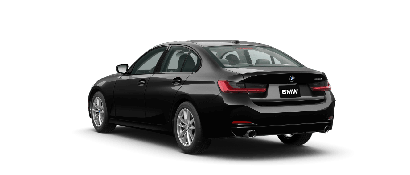 10 thumbnail image of  2026 BMW 3 Series 330i NA