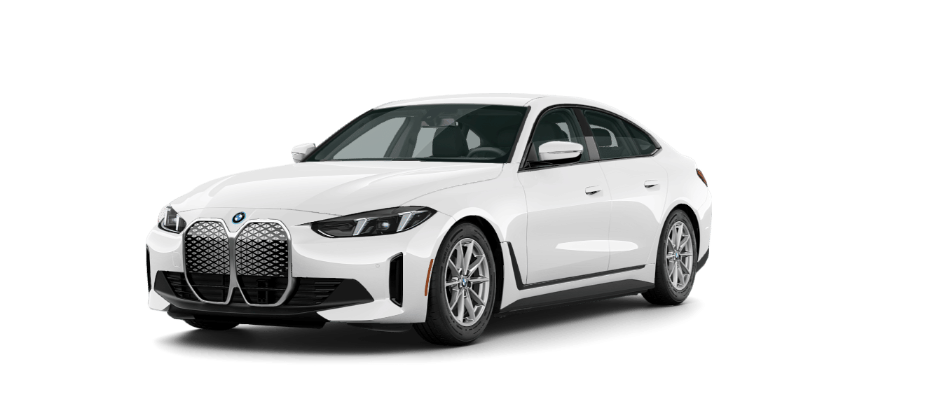 1 placeholder image of  2025 BMW I4XDR40 xDrive40