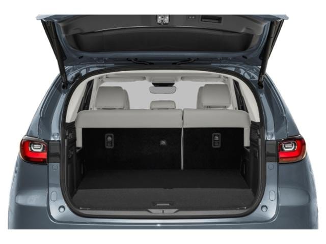 13 thumbnail image of  2025 Mazda CX-70 PHEV Premium Package