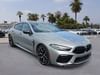 3 thumbnail image of  2022 BMW M8/COMP Competition