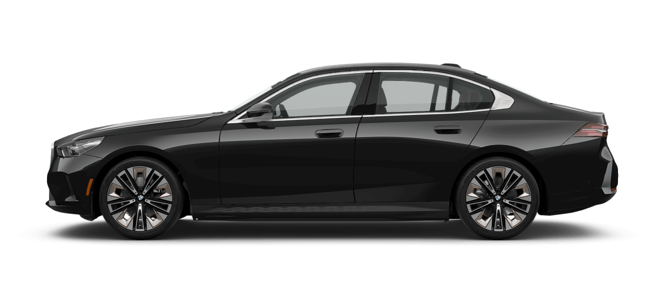 3 thumbnail image of  2026 BMW i5 xDrive40