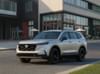 1 thumbnail image of  2025 Honda CR-V Hybrid Sport-L
