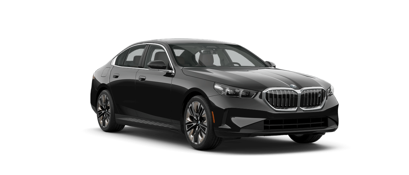 11 thumbnail image of  2026 BMW i5 xDrive40