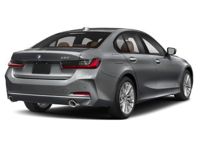 3 thumbnail image of  2026 BMW 3 Series 330i NA