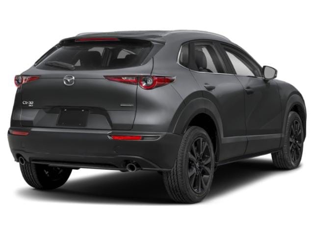 2 thumbnail image of  2025 Mazda CX-30 2.5 S Select Sport