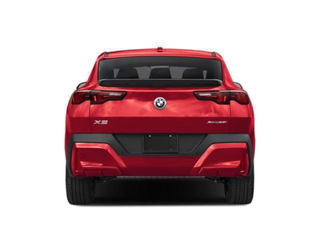 5 thumbnail image of  2026 BMW X2 xDrive28i