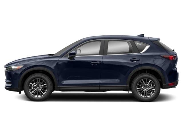 6 thumbnail image of  2021 Mazda CX-5 Touring