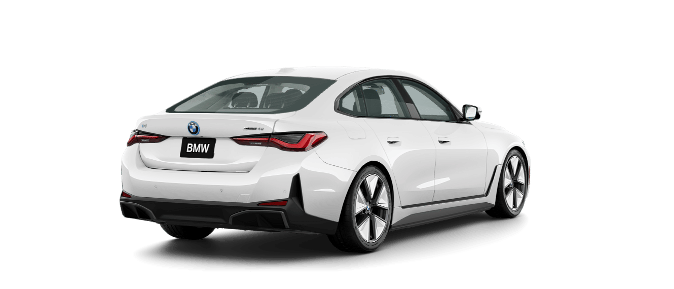 13 thumbnail image of  2025 BMW i4 xDrive40