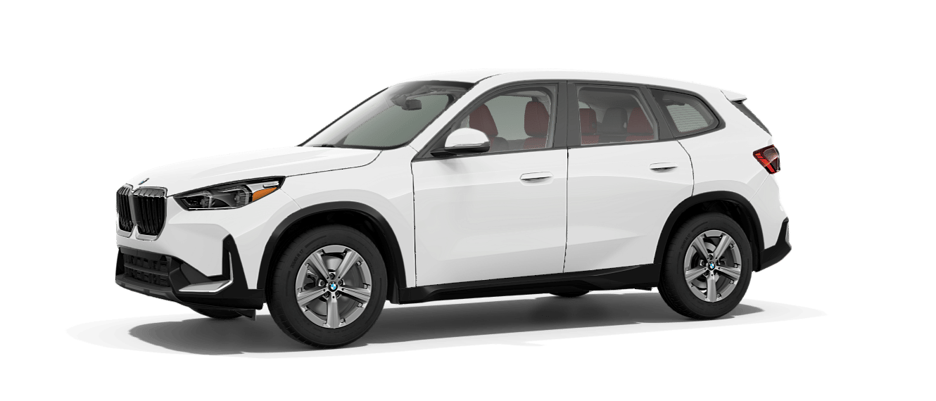 3 thumbnail image of  2026 BMW X1 xDrive28i