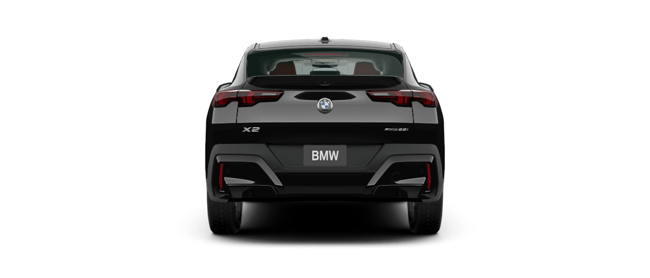 11 thumbnail image of  2026 BMW X2 xDrive28i