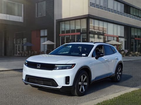 1 image of 2026 Honda Prologue Touring