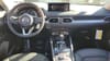 9 thumbnail image of  2025 Mazda CX-5 2.5 S Select Package