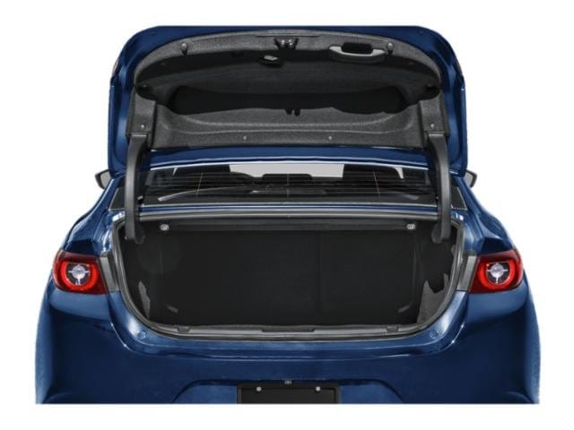 14 thumbnail image of  2026 Mazda Mazda3 Sedan 2.5 S