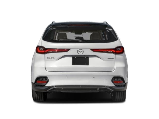 8 thumbnail image of  2026 Mazda CX-70 3.3 Turbo Preferred