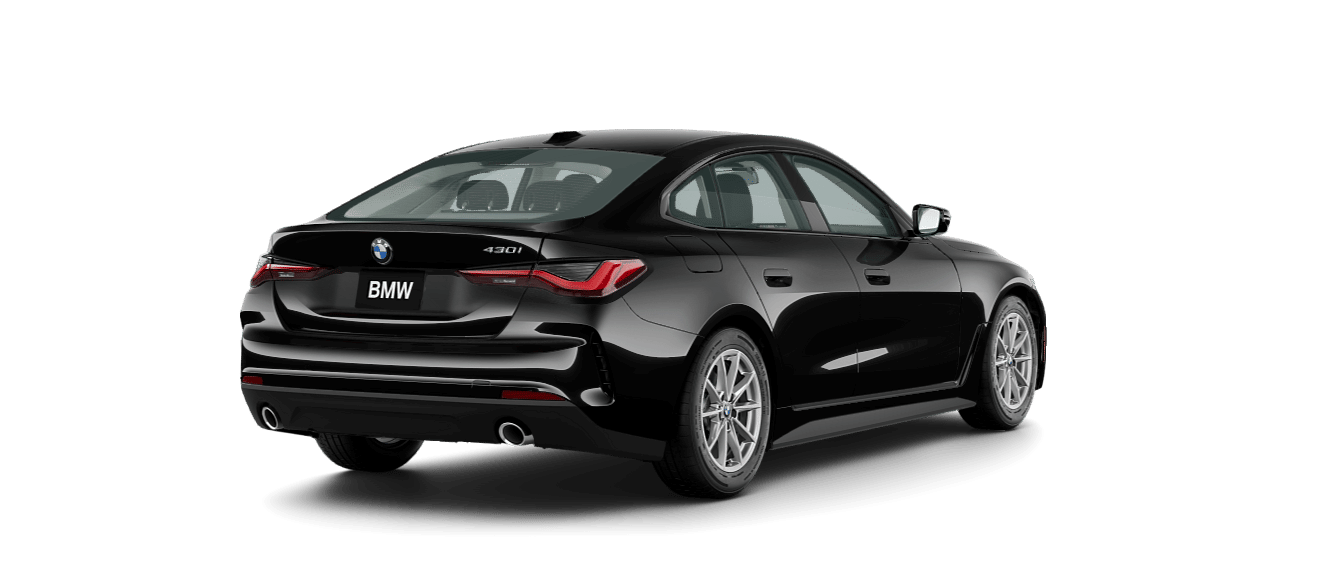 13 thumbnail image of  2026 BMW 4 Series 430i