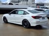 5 thumbnail image of  2026 Honda Civic Sedan Sport