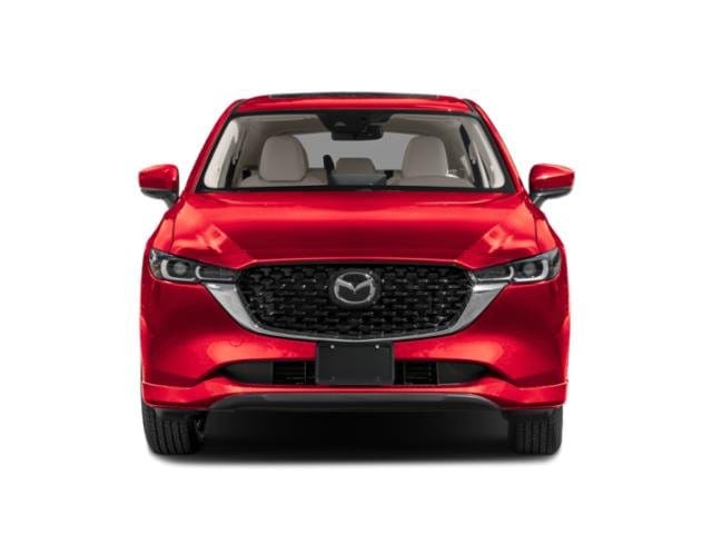 7 thumbnail image of  2025 Mazda CX-5 2.5 S Preferred Package