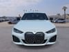 2 thumbnail image of  2022 BMW I4M50 M50