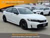 3 thumbnail image of  2025 Honda Civic Sedan Sport