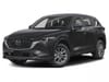 4 thumbnail image of  2025 Mazda CX-5 2.5 S Select Package