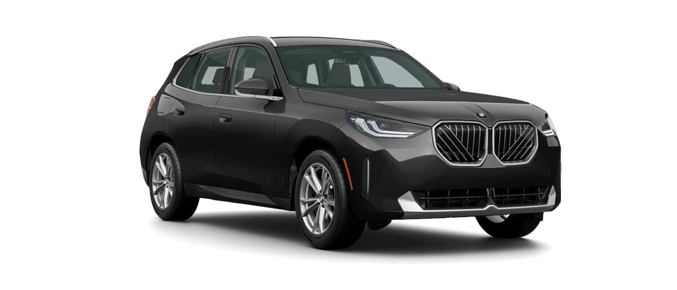 11 thumbnail image of  2026 BMW X3 30 xDrive