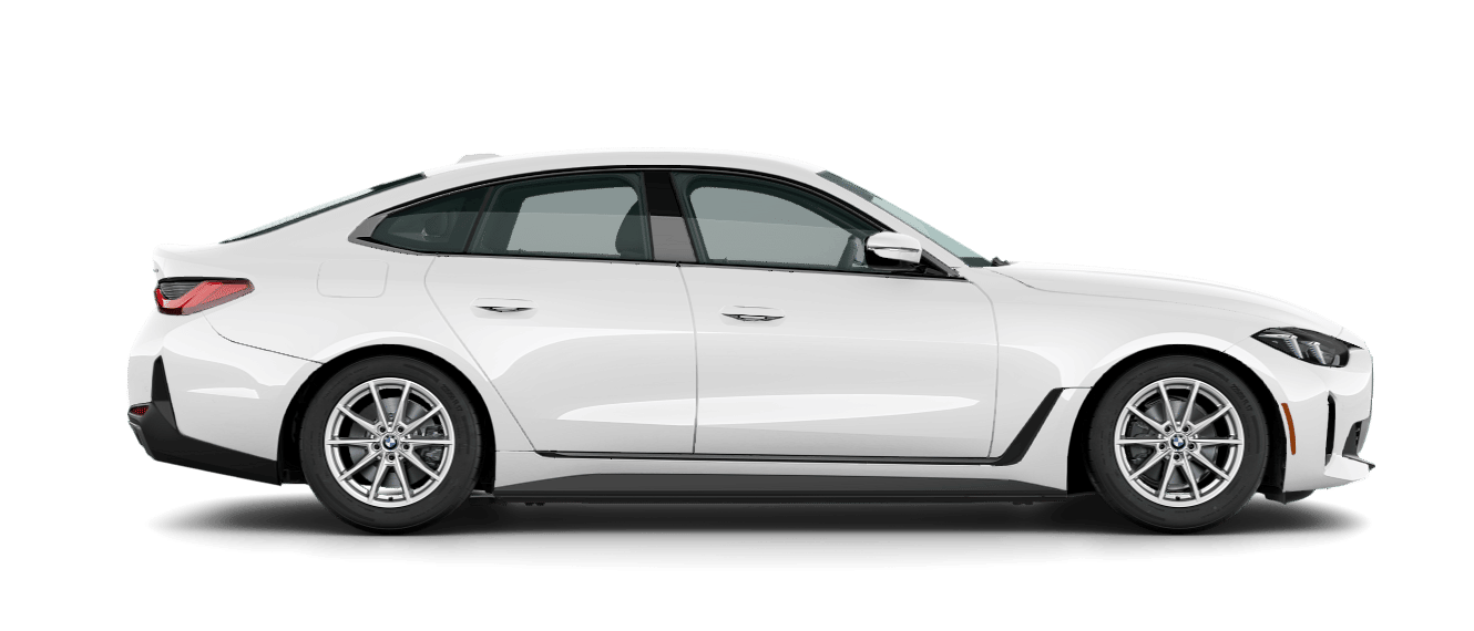 17 thumbnail image of  2025 BMW i4 xDrive40