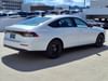 4 thumbnail image of  2025 Honda Accord Sedan SE